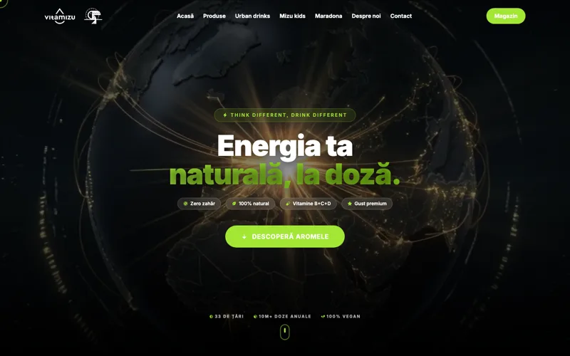 Vitamizu — Magazin Online